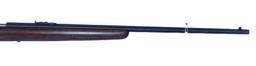 Winchester  Model:67A  .22 rifle