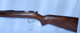 Winchester  Model:67A  .22 rifle