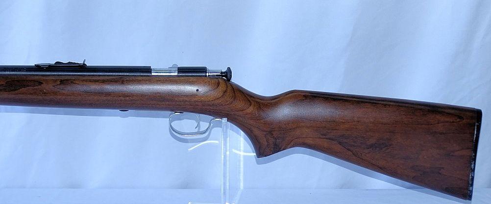 Winchester  Model:67A  .22 rifle