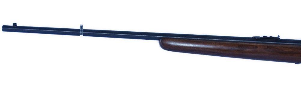 Winchester  Model:67A  .22 rifle