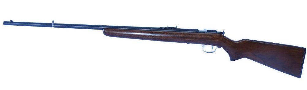 Winchester  Model:67A  .22 rifle