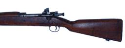 U.S. remington  Model:03A3  30-06 rifle