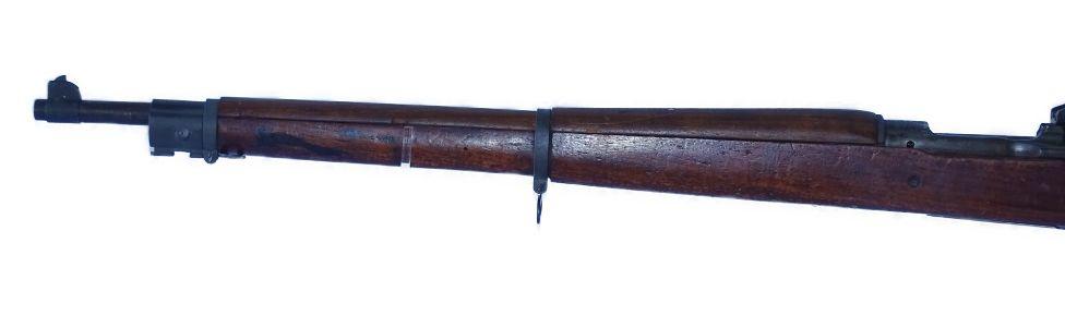 U.S. remington  Model:03A3  30-06 rifle