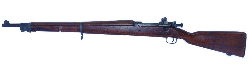 U.S. remington  Model:03A3  30-06 rifle