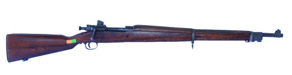 U.S. remington  Model:03A3  30-06 rifle