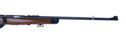 Stevens  Model:56C  .22 rifle