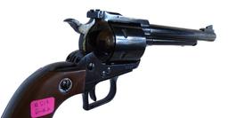 1966 Ruger Super Blackhawk 7.5" Barrel Revolver .44 Mag