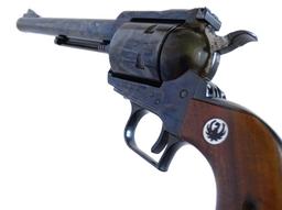 1966 Ruger Super Blackhawk 7.5" Barrel Revolver .44 Mag