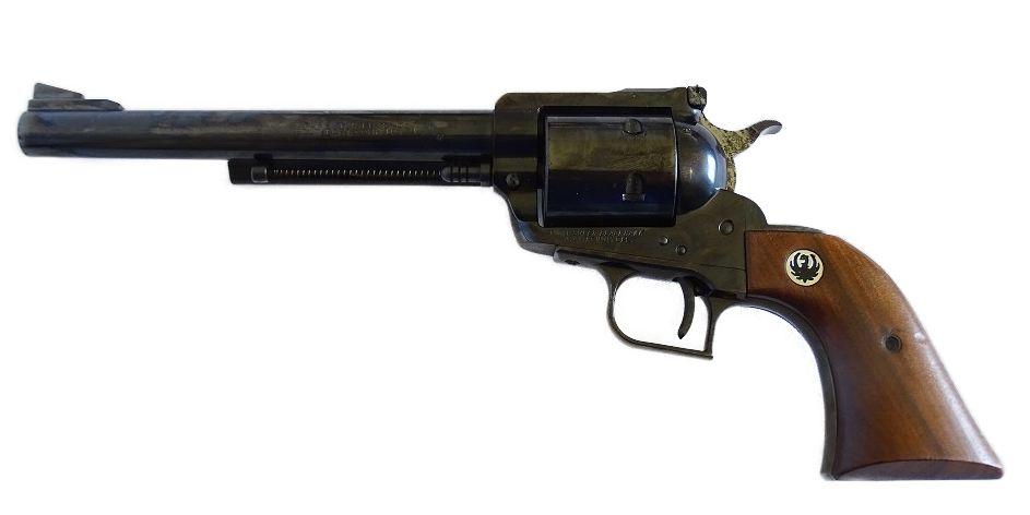 1966 Ruger Super Blackhawk 7.5" Barrel Revolver .44 Mag