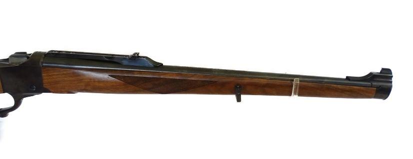 Ruger No. 1 Mannlicher Stock Rifle .270 Win