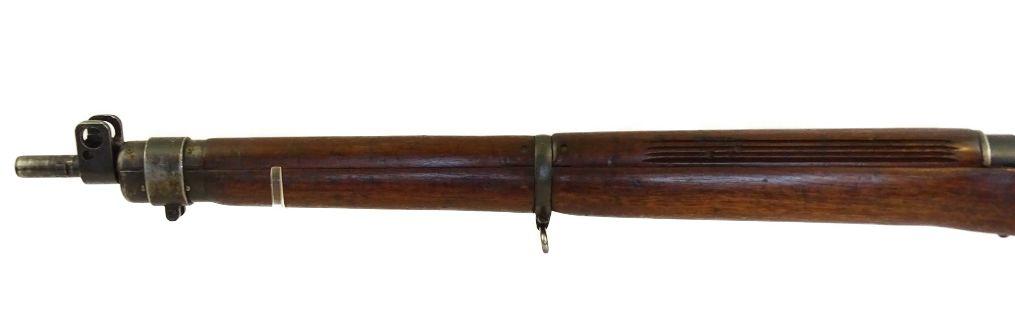 English Long Branch Enfield No. 4 MK 1 Rifle .303 British