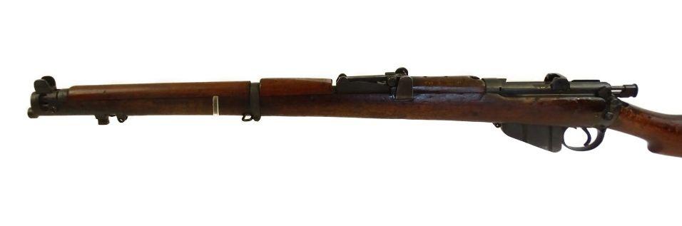 English BSA Co. Enfield SMLE MKIII Rifle .303 British