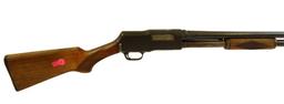 Wards Westernfield by Stevens Model 520 Pump Action Shotgun 20 GA