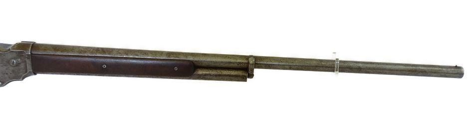Antique Winchester Model 1887 Lever Action Shotgun 10 GA
