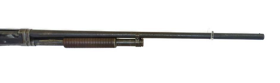 Winchester Model 1897 Pump Action Shotgun 12 GA