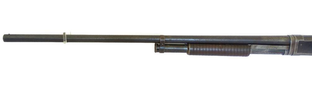 Winchester Model 1897 Pump Action Shotgun 12 GA