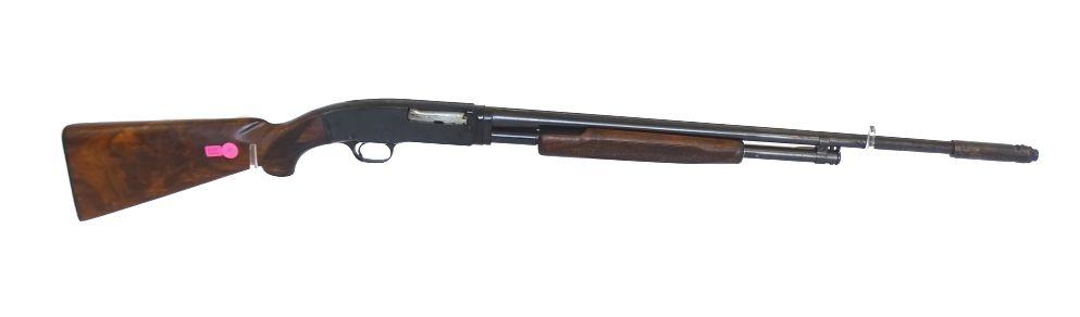 Winchester Model 42 Pump Action Shotgun 410 Bore