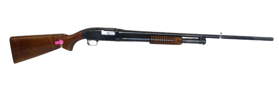 Winchester Model 12 Pump Action Shotgun 20 GA