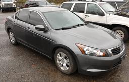 2010 Honda Accord