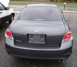 2010 Honda Accord