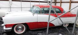 1955 Packard  Super Clipper Panama