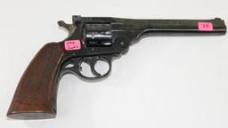 Harrington & Richardson - Model:Sportsman - .22- revolver