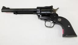 Ruger - Model:New Model Single Six - .17 hmr- revolver