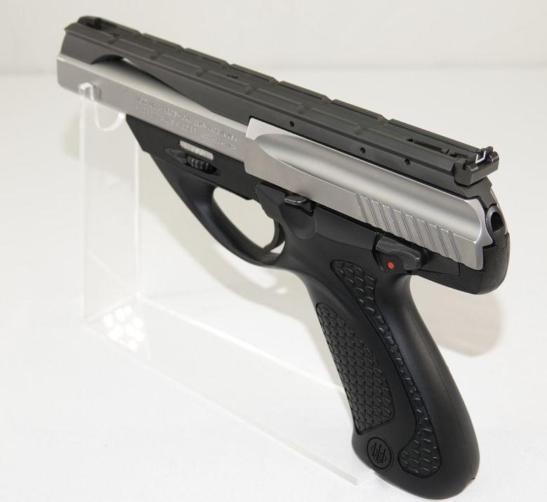 Beretta - Model:U22 - .22- pistol