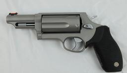 Taurus - Model:The Judge - .410- revolver