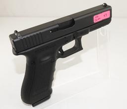 Glock - Model:22 Gen 4 - .40- pistol