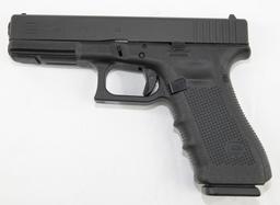 Glock - Model:22 Gen 4 - .40- pistol