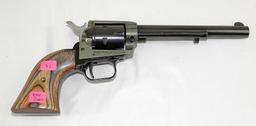 Heritage - Model:Rough Rider - .22- revolver