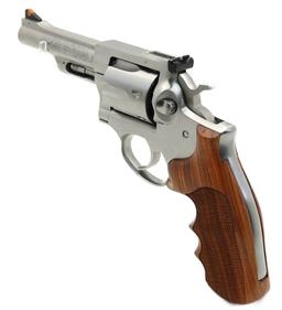 Ruger - Model:Security-Six - .357- revolver