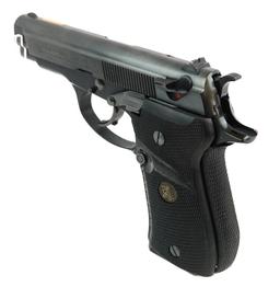 Browning  - Model:BDA-380 - .380- pistol