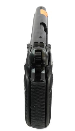 Browning  - Model:BDA-380 - .380- pistol