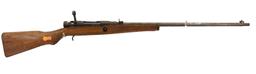 Japanese Arisaka Type 35  / Bridgeport Arms .12 shotgun