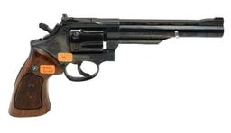 Llama - Model:Comanche I - .22- revolver