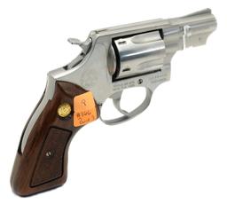 Taurus - Model:85 IS - .38- revolver