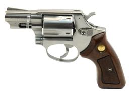 Taurus - Model:85 IS - .38- revolver