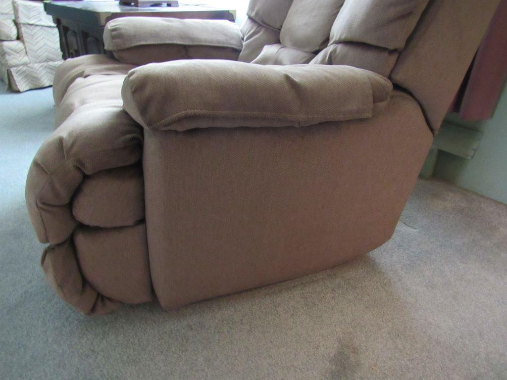 Recliner