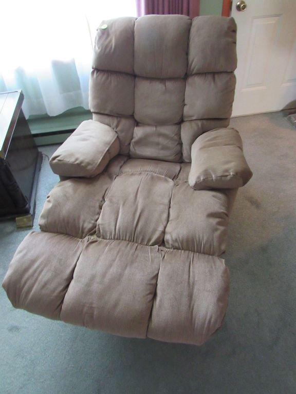 Recliner