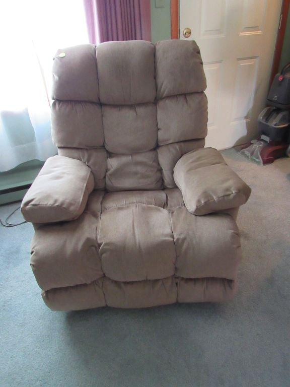 Recliner