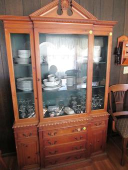 China Cabinet