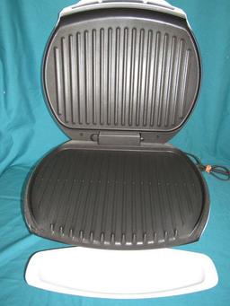 Large George Foreman Grill