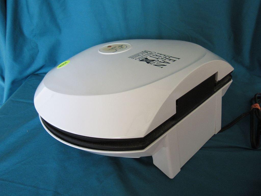 Large George Foreman Grill