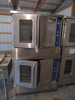 Convection Oven