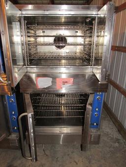 Convection Oven