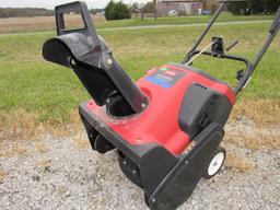 Toro Snow blower