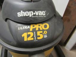 Shop Vac