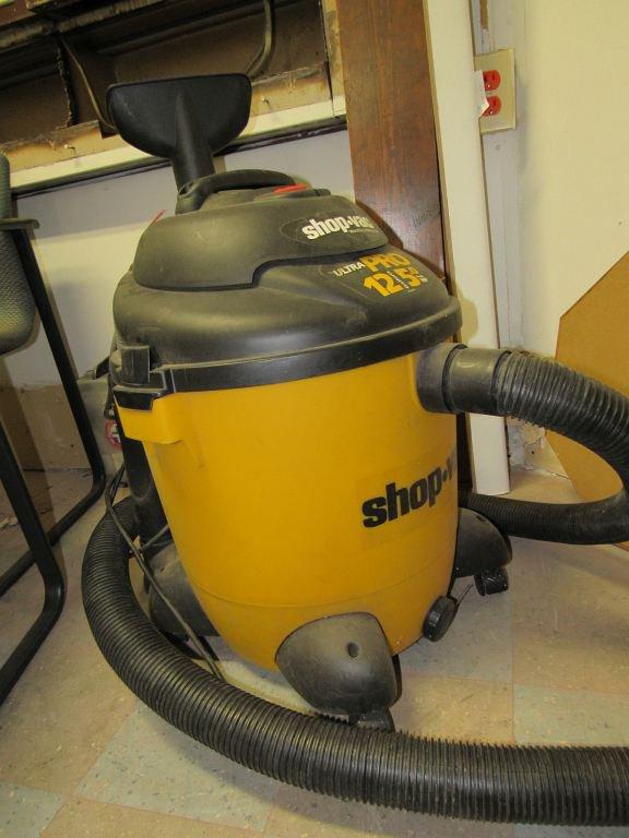 Shop Vac